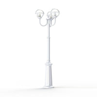 Roger Pradier Boréal N°9 Floor Lamp | All Square Lighting