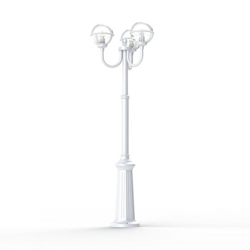 Roger Pradier Boréal N°9 Floor Lamp | All Square Lighting