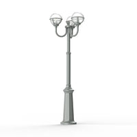 Roger Pradier Boréal N°9 Floor Lamp | All Square Lighting