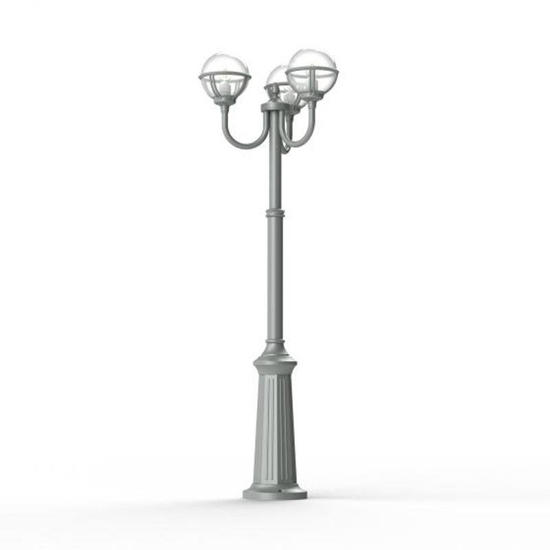 Roger Pradier Boréal N°9 Floor Lamp | All Square Lighting