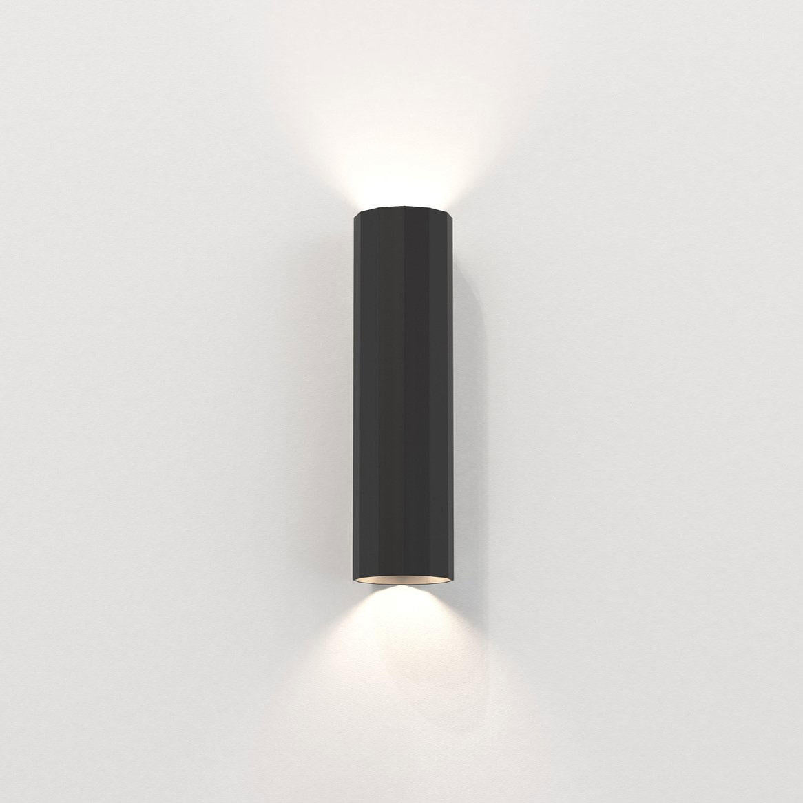 Astro Lighting Hashira 300 Wall Light | All Square Lighting