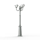 Roger Pradier Boréal N°9 Floor Lamp | All Square Lighting