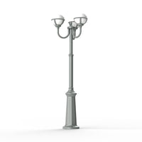 Roger Pradier Boréal N°9 Floor Lamp | All Square Lighting