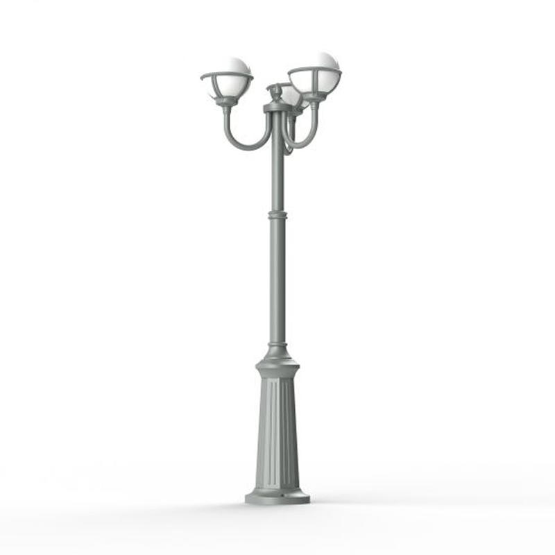 Roger Pradier Boréal N°9 Floor Lamp | All Square Lighting