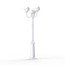 Roger Pradier Boréal N°9 Floor Lamp | All Square Lighting