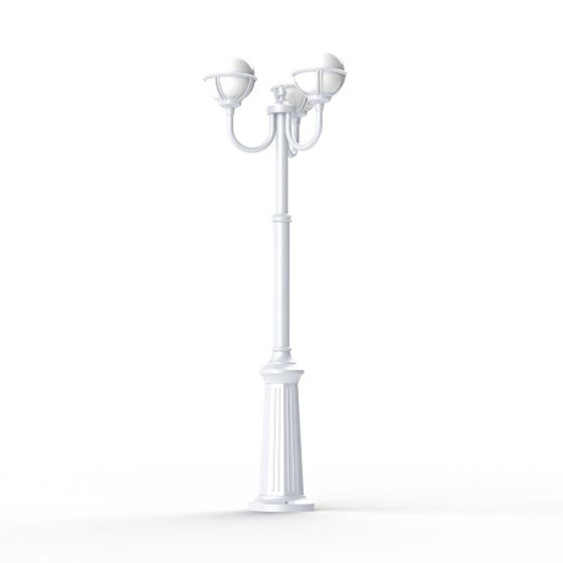 Roger Pradier Boréal N°9 Floor Lamp | All Square Lighting