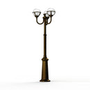 Roger Pradier Boréal N°9 Floor Lamp | All Square Lighting