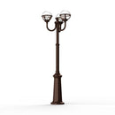 Roger Pradier Boréal N°9 Floor Lamp | All Square Lighting