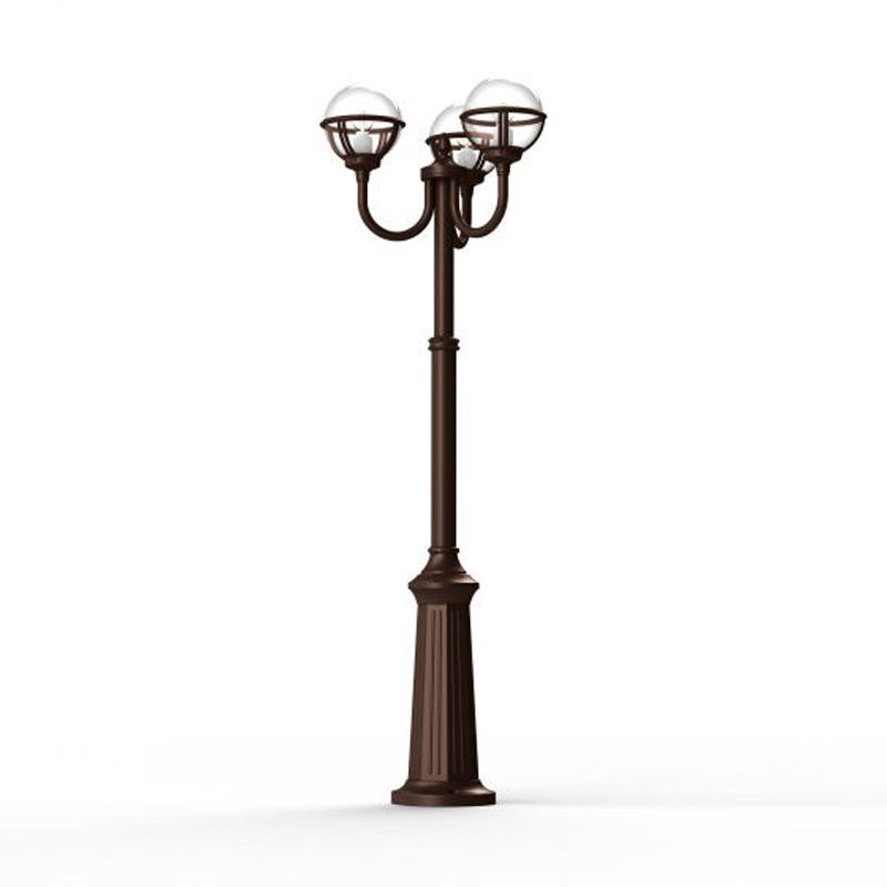 Roger Pradier Boréal N°9 Floor Lamp | All Square Lighting
