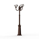 Roger Pradier Boréal N°9 Floor Lamp | All Square Lighting