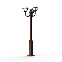Roger Pradier Boréal N°9 Floor Lamp | All Square Lighting