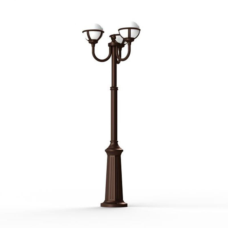 Roger Pradier Boréal N°9 Floor Lamp | All Square Lighting