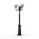 Roger Pradier Boréal N°9 Floor Lamp | All Square Lighting