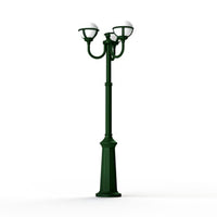 Roger Pradier Boréal N°9 Floor Lamp | All Square Lighting