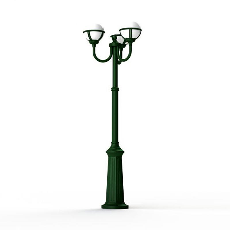 Roger Pradier Boréal N°9 Floor Lamp | All Square Lighting
