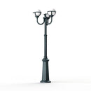 Roger Pradier Boréal N°9 Floor Lamp | All Square Lighting