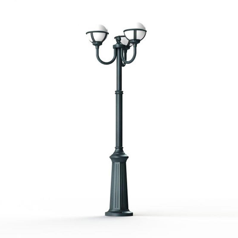 Roger Pradier Boréal N°9 Floor Lamp | All Square Lighting