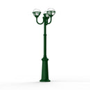 Roger Pradier Boréal N°9 Floor Lamp | All Square Lighting