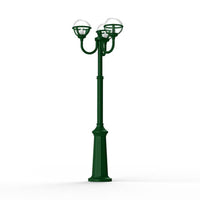 Roger Pradier Boréal N°9 Floor Lamp | All Square Lighting