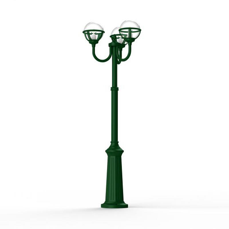 Roger Pradier Boréal N°9 Floor Lamp | All Square Lighting