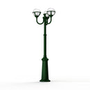 Roger Pradier Boréal N°9 Floor Lamp | All Square Lighting