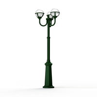 Roger Pradier Boréal N°9 Floor Lamp | All Square Lighting