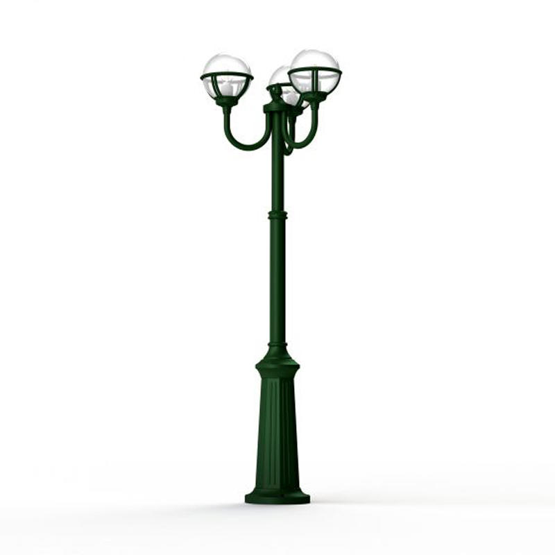Roger Pradier Boréal N°9 Floor Lamp | All Square Lighting
