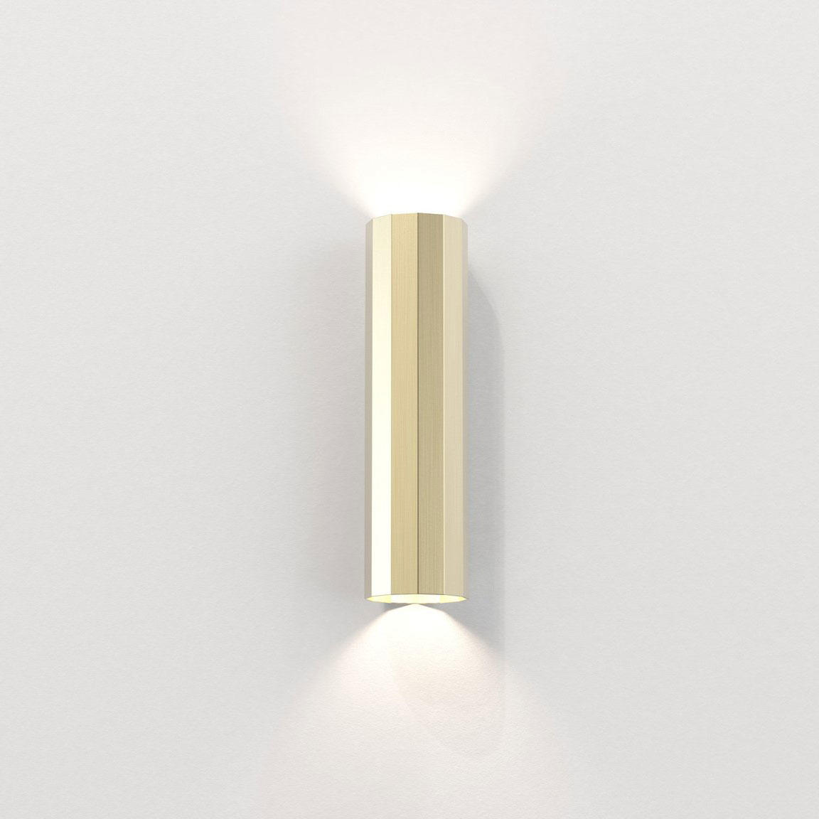 Astro Lighting Hashira 300 Wall Light | All Square Lighting