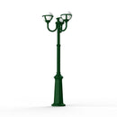 Roger Pradier Boréal N°9 Floor Lamp | All Square Lighting