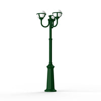 Roger Pradier Boréal N°9 Floor Lamp | All Square Lighting