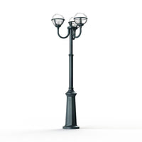 Roger Pradier Boréal N°9 Floor Lamp | All Square Lighting