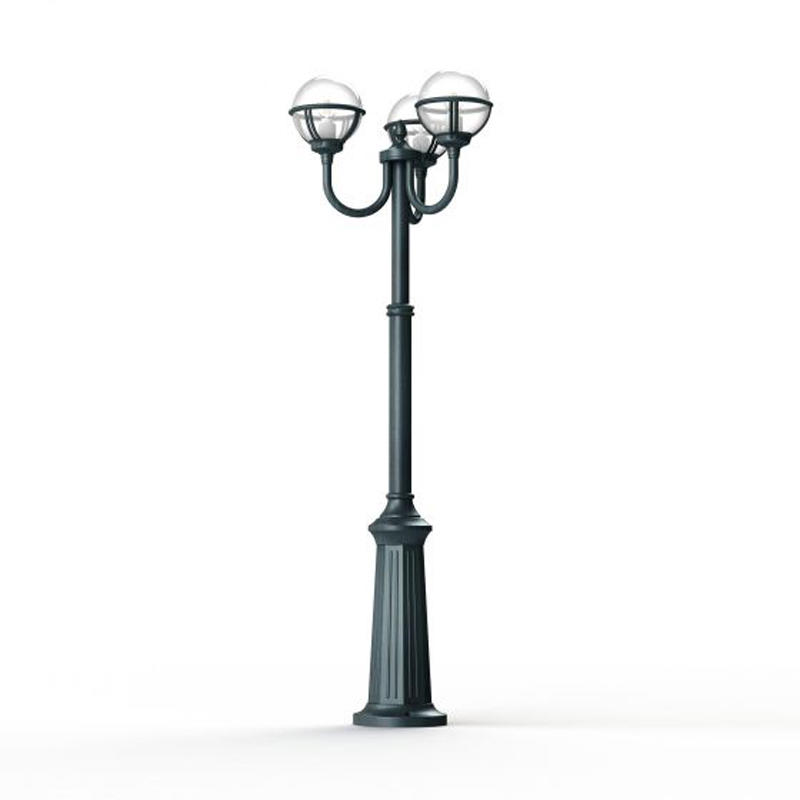 Roger Pradier Boréal N°9 Floor Lamp | All Square Lighting