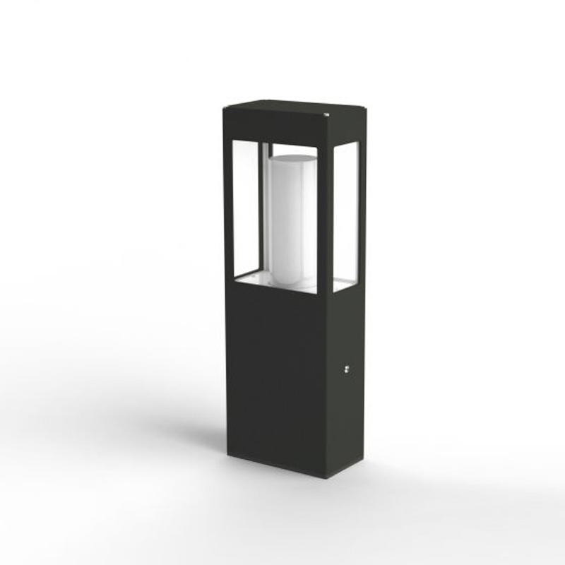Roger Pradier Brick² N°2 Floor Lamp | All Square Lighting