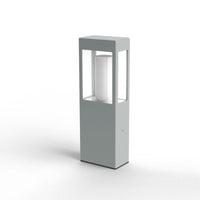 Roger Pradier Brick² N°2 Floor Lamp | All Square Lighting
