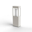 Roger Pradier Brick² N°2 Floor Lamp | All Square Lighting
