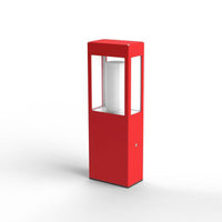 Roger Pradier Brick² N°2 Floor Lamp | All Square Lighting