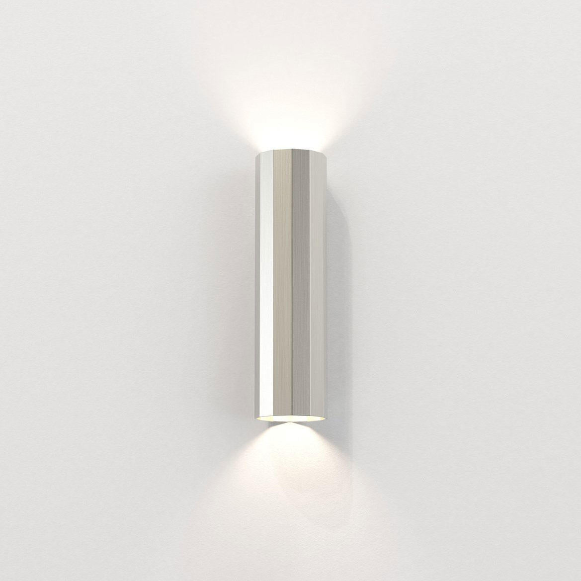 Astro Lighting Hashira 300 Wall Light | All Square Lighting