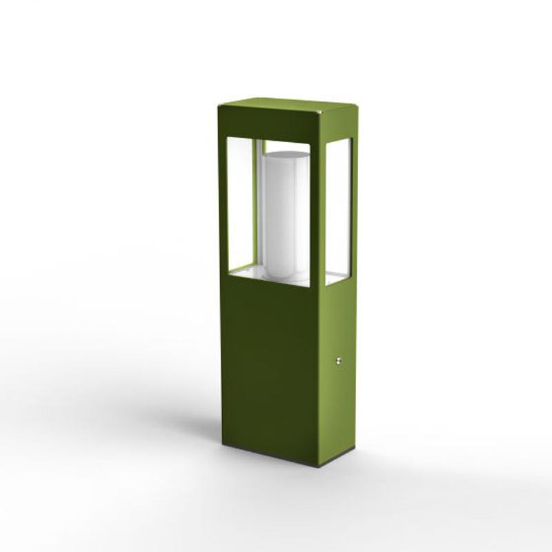 Roger Pradier Brick² N°2 Floor Lamp | All Square Lighting