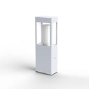 Roger Pradier Brick² N°2 Floor Lamp | All Square Lighting