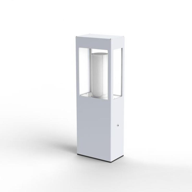 Roger Pradier Brick² N°2 Floor Lamp | All Square Lighting