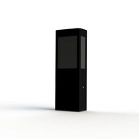 Roger Pradier Brick² N°2 Floor Lamp | All Square Lighting
