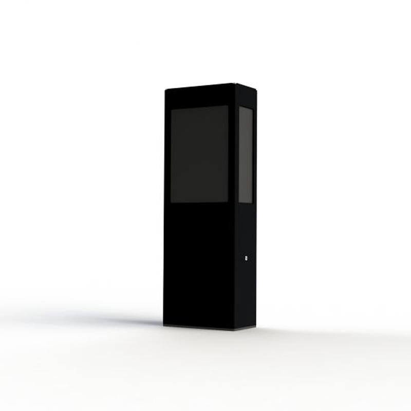 Roger Pradier Brick² N°2 Floor Lamp | All Square Lighting