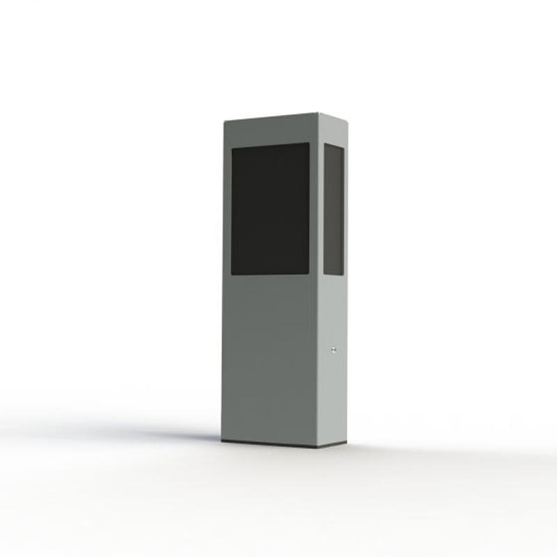 Roger Pradier Brick² N°2 Floor Lamp | All Square Lighting