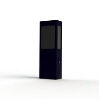 Roger Pradier Brick² N°2 Floor Lamp | All Square Lighting