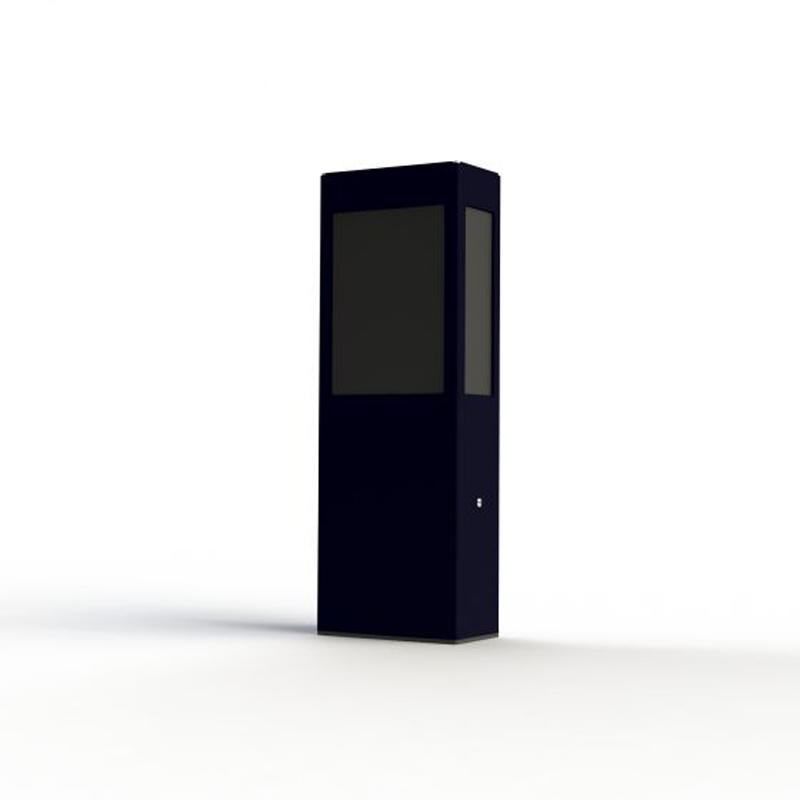 Roger Pradier Brick² N°2 Floor Lamp | All Square Lighting