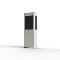 Roger Pradier Brick² N°2 Floor Lamp | All Square Lighting
