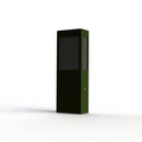 Roger Pradier Brick² N°2 Floor Lamp | All Square Lighting