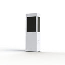 Roger Pradier Brick² N°2 Floor Lamp | All Square Lighting