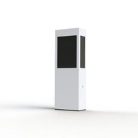 Roger Pradier Brick² N°2 Floor Lamp | All Square Lighting