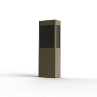 Roger Pradier Brick² N°2 Floor Lamp | All Square Lighting